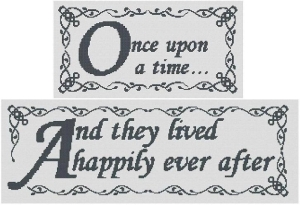 Once Upon a Time and Happily Ever After